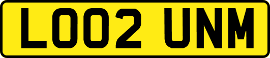 LO02UNM