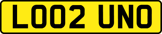 LO02UNO