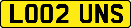 LO02UNS