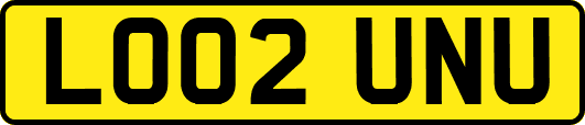 LO02UNU