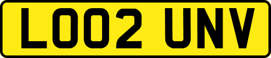 LO02UNV