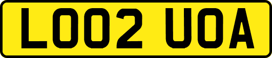LO02UOA