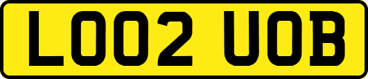 LO02UOB