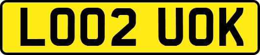 LO02UOK