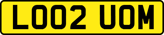 LO02UOM