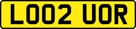 LO02UOR