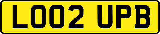 LO02UPB