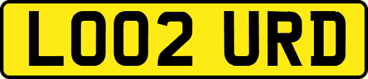LO02URD