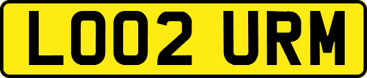 LO02URM