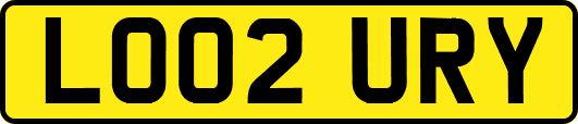 LO02URY