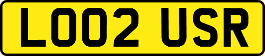 LO02USR