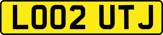 LO02UTJ