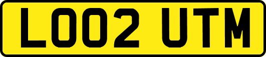 LO02UTM
