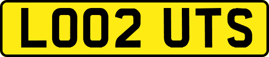 LO02UTS