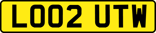 LO02UTW