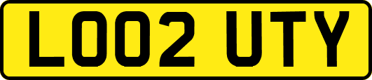 LO02UTY