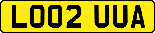 LO02UUA