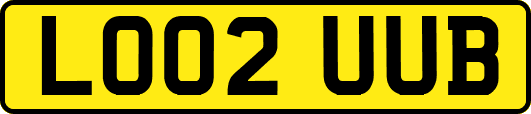 LO02UUB