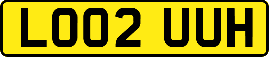 LO02UUH