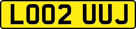 LO02UUJ