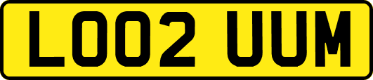 LO02UUM