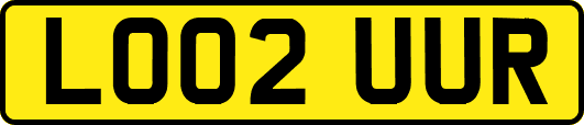 LO02UUR