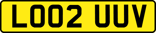 LO02UUV