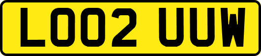 LO02UUW