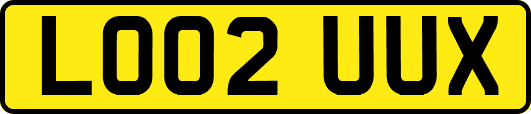 LO02UUX