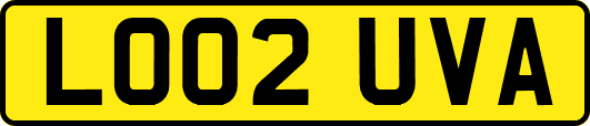 LO02UVA