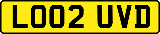 LO02UVD