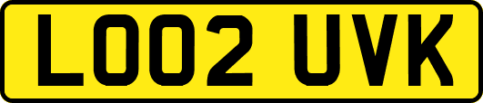 LO02UVK