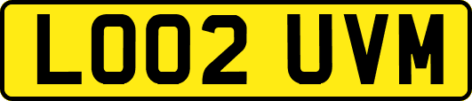 LO02UVM