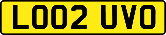 LO02UVO