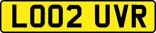 LO02UVR