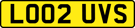 LO02UVS