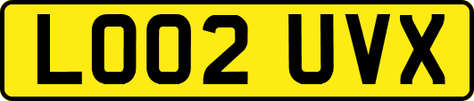 LO02UVX