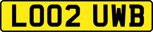 LO02UWB