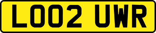 LO02UWR