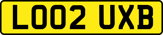 LO02UXB