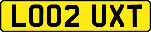 LO02UXT