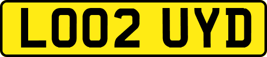 LO02UYD