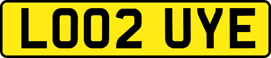 LO02UYE