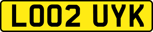 LO02UYK