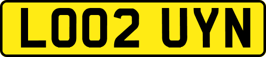 LO02UYN