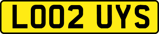 LO02UYS