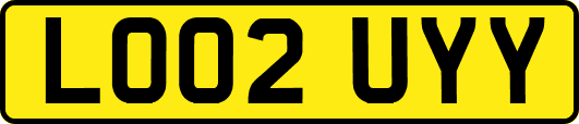 LO02UYY