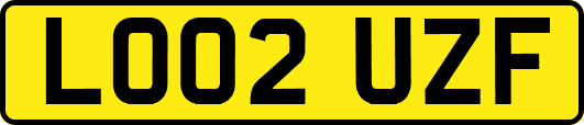 LO02UZF