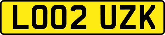 LO02UZK