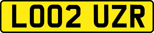 LO02UZR